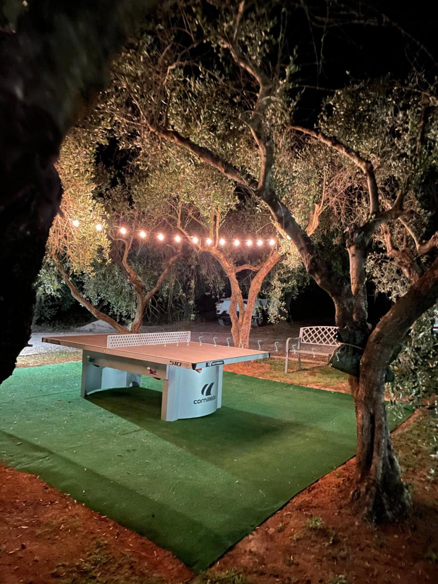 Agriturismo Podere Valdo 가보라노 외부 사진
