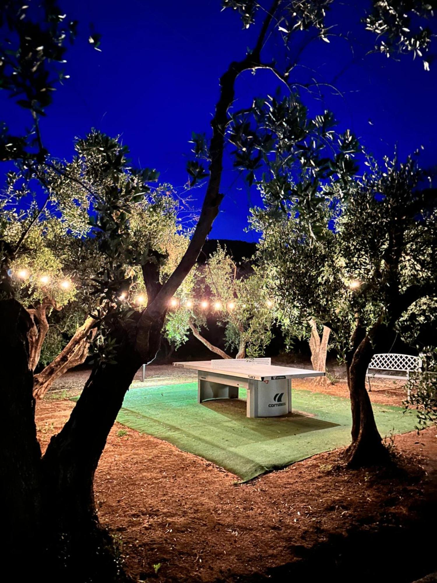 Agriturismo Podere Valdo 가보라노 외부 사진