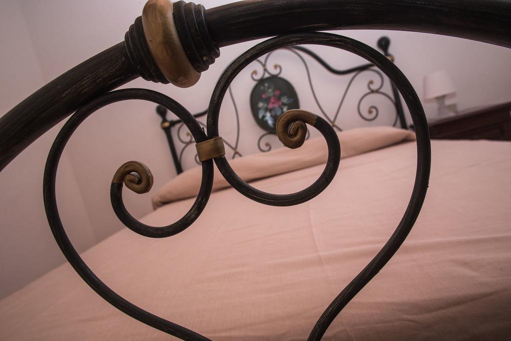 Agriturismo Podere Valdo 가보라노 외부 사진