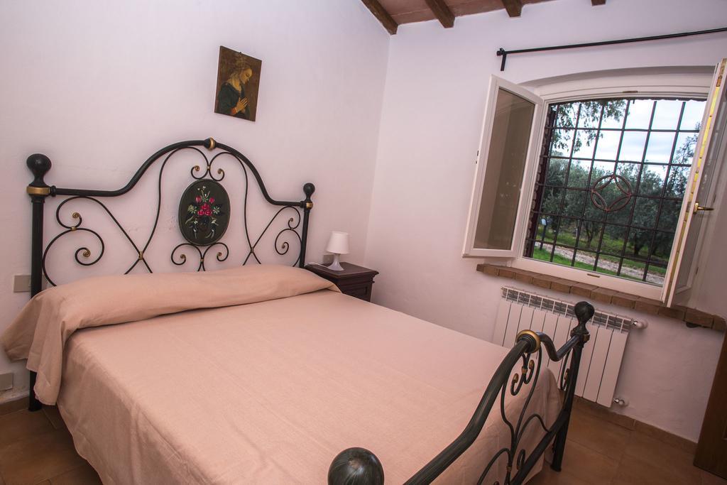 Agriturismo Podere Valdo 가보라노 외부 사진