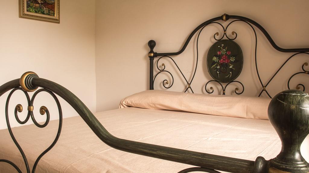 Agriturismo Podere Valdo 가보라노 외부 사진