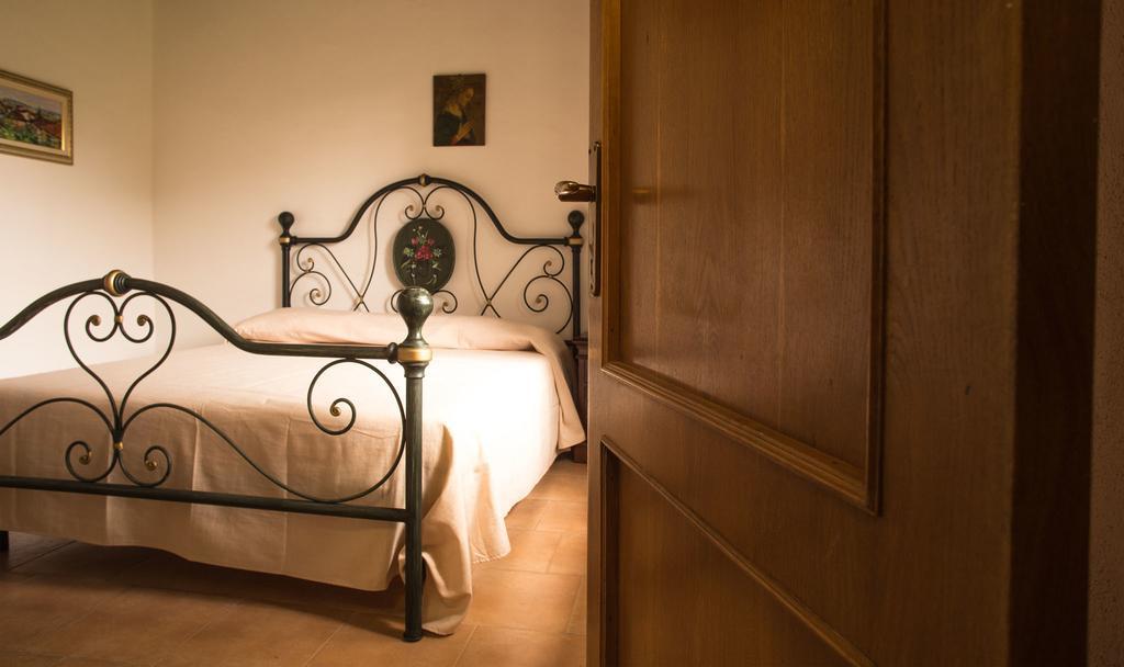 Agriturismo Podere Valdo 가보라노 외부 사진