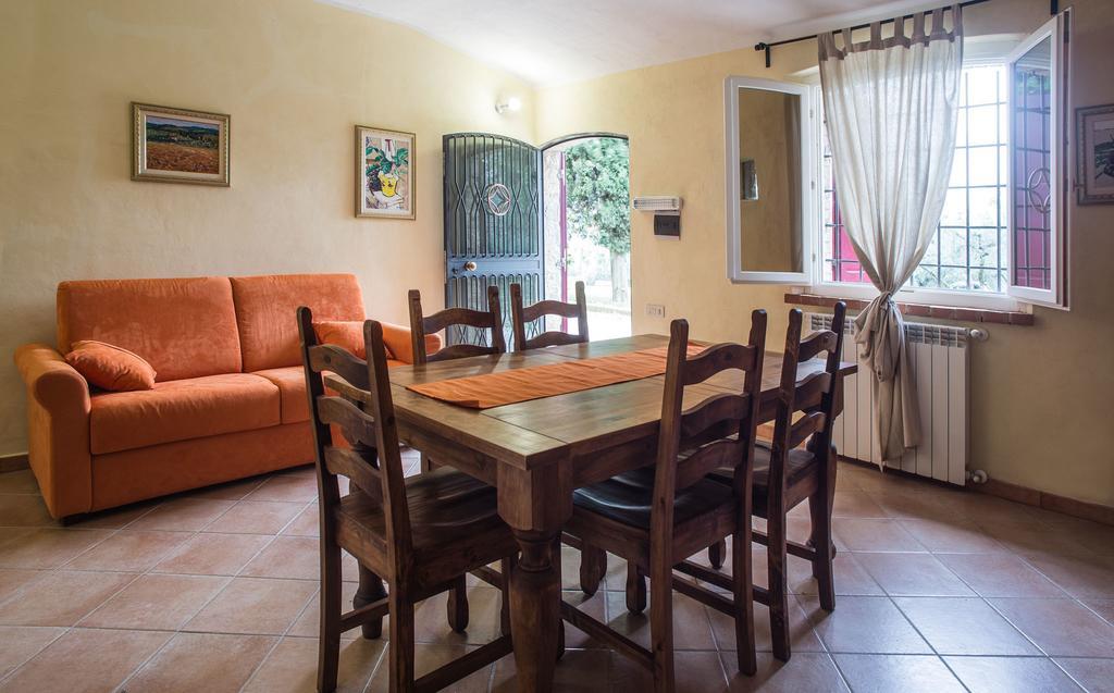 Agriturismo Podere Valdo 가보라노 외부 사진