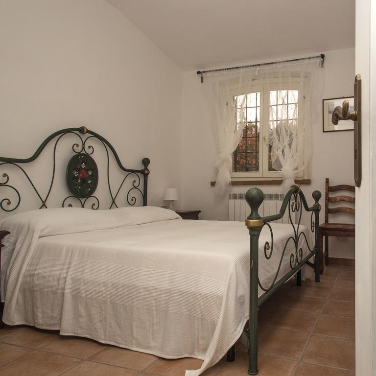 Agriturismo Podere Valdo 가보라노 외부 사진