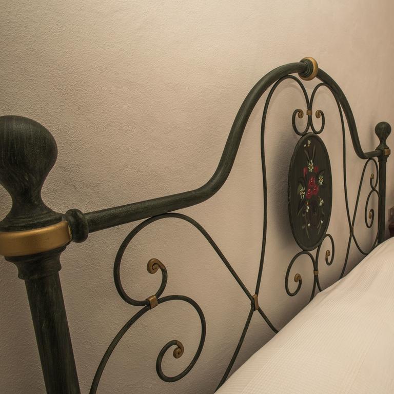 Agriturismo Podere Valdo 가보라노 외부 사진