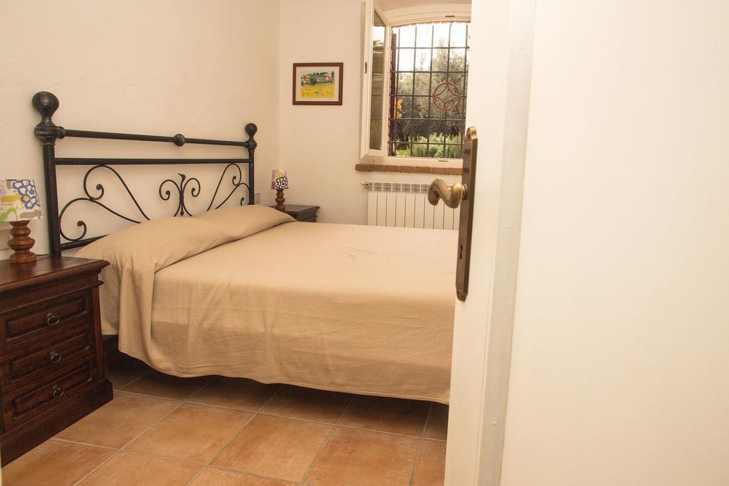 Agriturismo Podere Valdo 가보라노 외부 사진