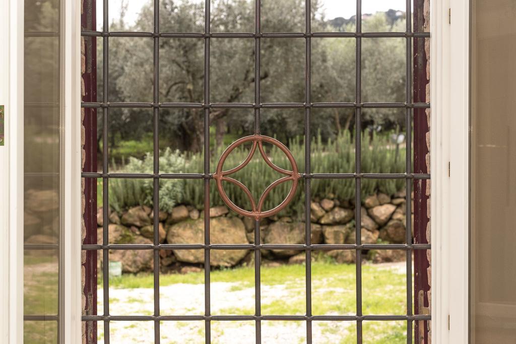 Agriturismo Podere Valdo 가보라노 외부 사진