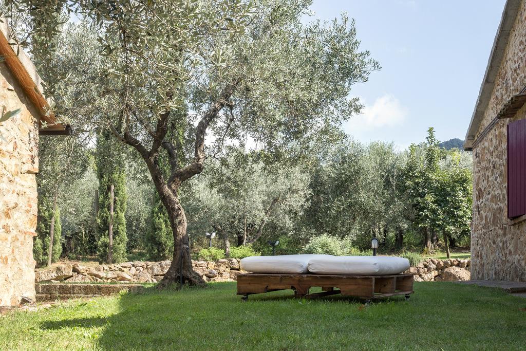Agriturismo Podere Valdo 가보라노 외부 사진
