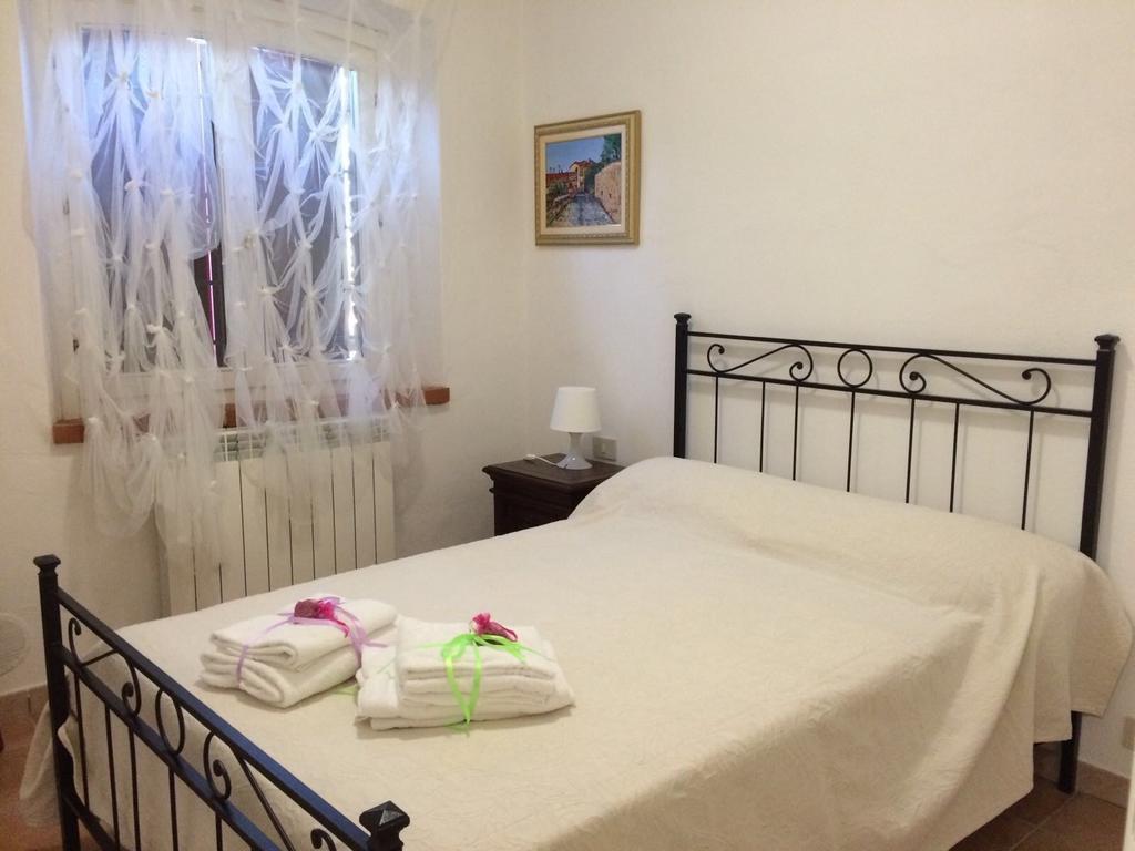 Agriturismo Podere Valdo 가보라노 외부 사진